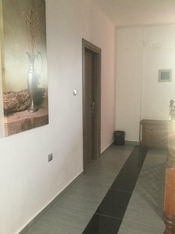 Mario'S House Daire Vergina Dış mekan fotoğraf